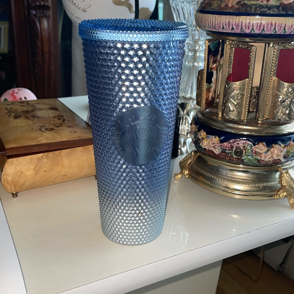 Starbucks Cup